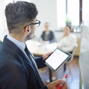 Find Your Niche Business Consulting Services